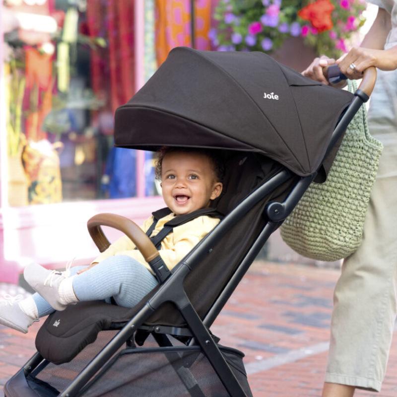 Joie pact™ pro oak 7