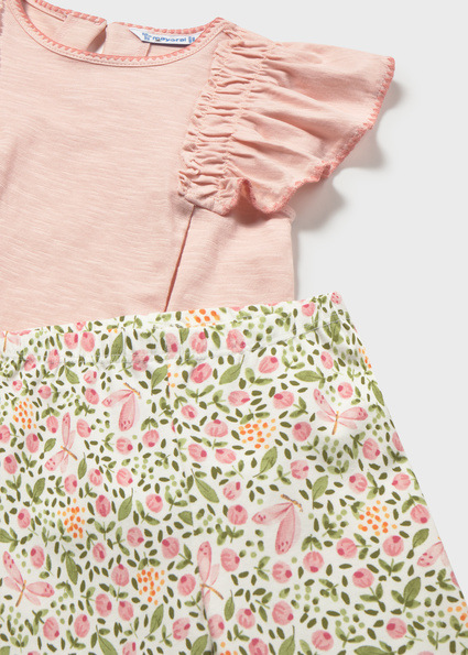 Mayoral dievčenská súprava Blossom 1