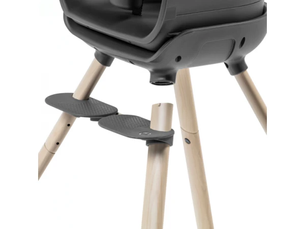 Moa stolička 4v1 Beyond Graphite 10
