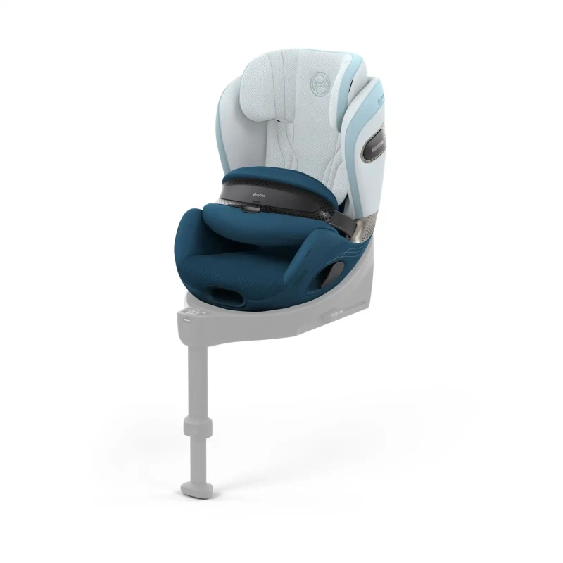 Autosedačka CYBEX Anoris S, Opal Blue Style