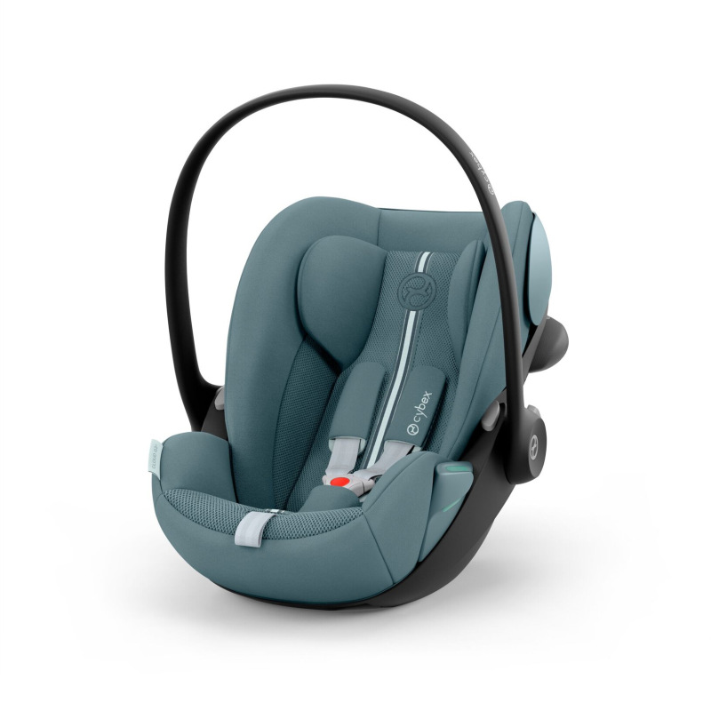 Autosedačka od narodenia Cloud G3 i-Size Plus - STORMY BLUE