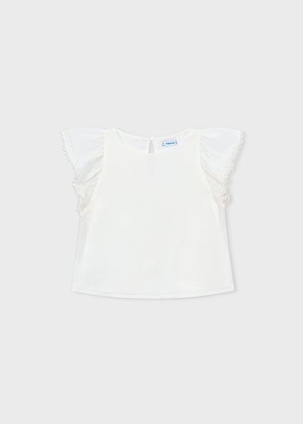 Mayoral blúzka Natural