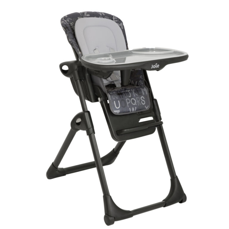 Joie mimzy™ recline 2025 abc charcoal