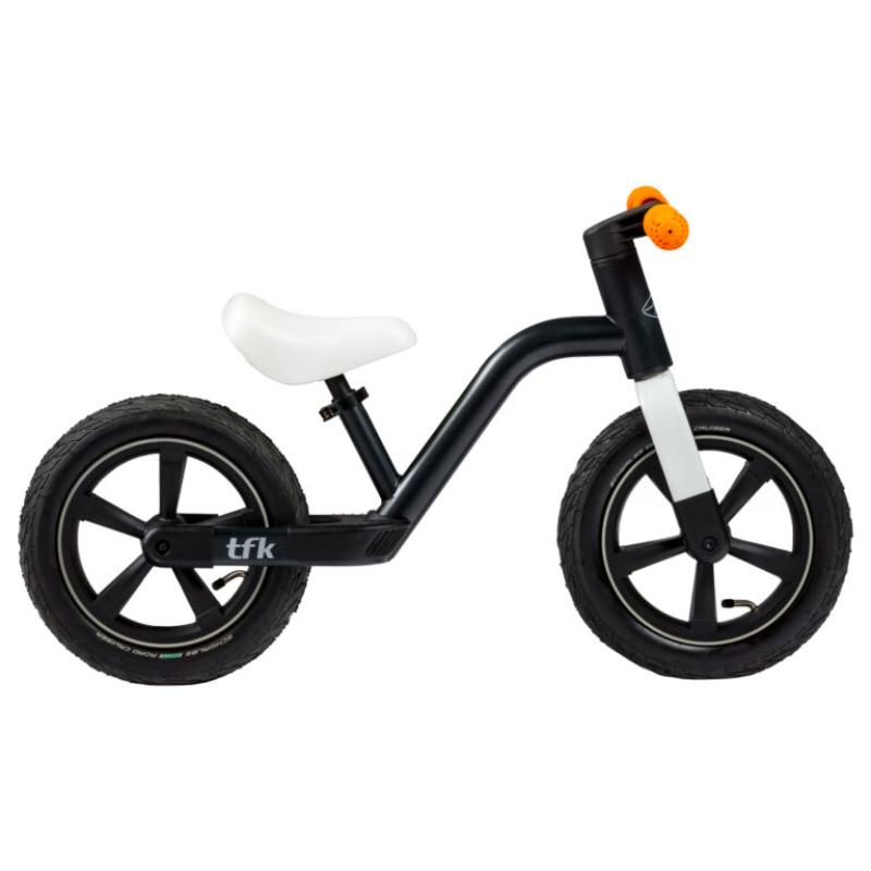 Odrážadlo TFK Balance Bike Orange 2025 3