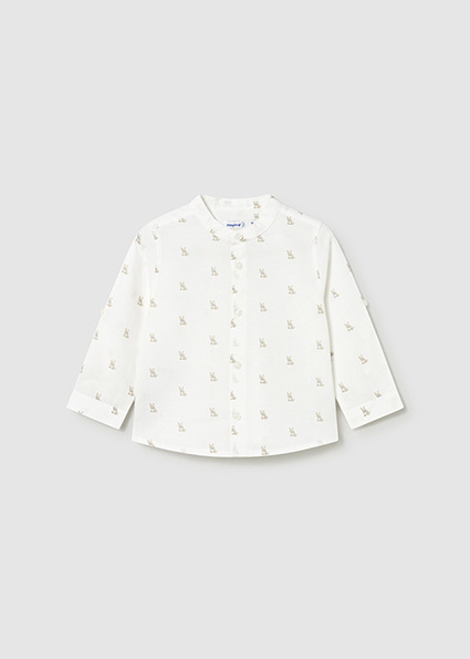 Mayoral chlapčenskákošela Cream