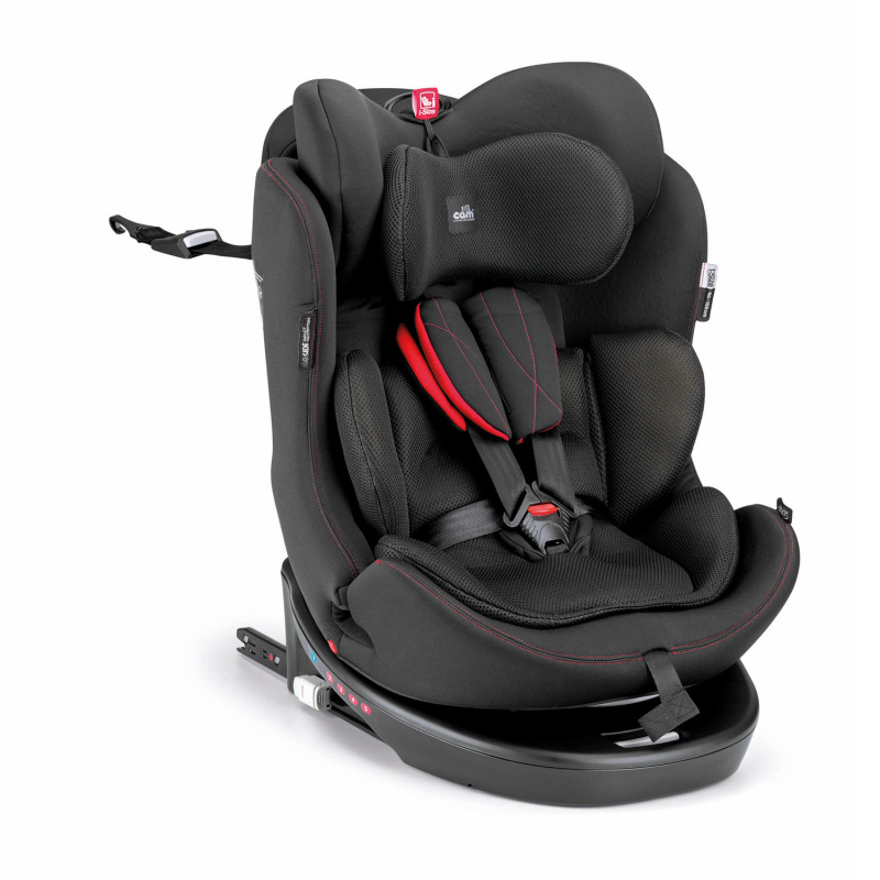 Autosedačka Tour I-Size, Col.T179 1