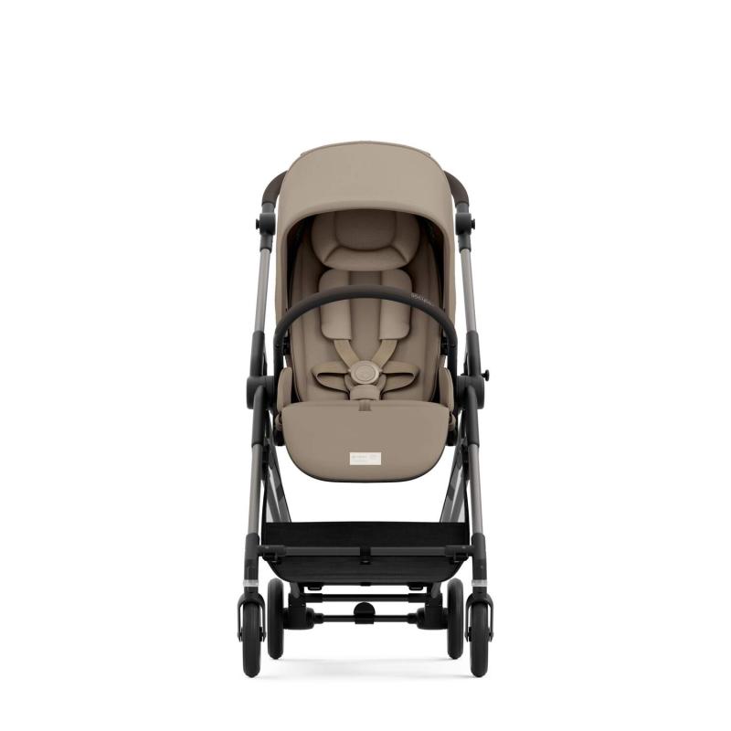 Športový kočík Cybex MELIO Almond Beige 1