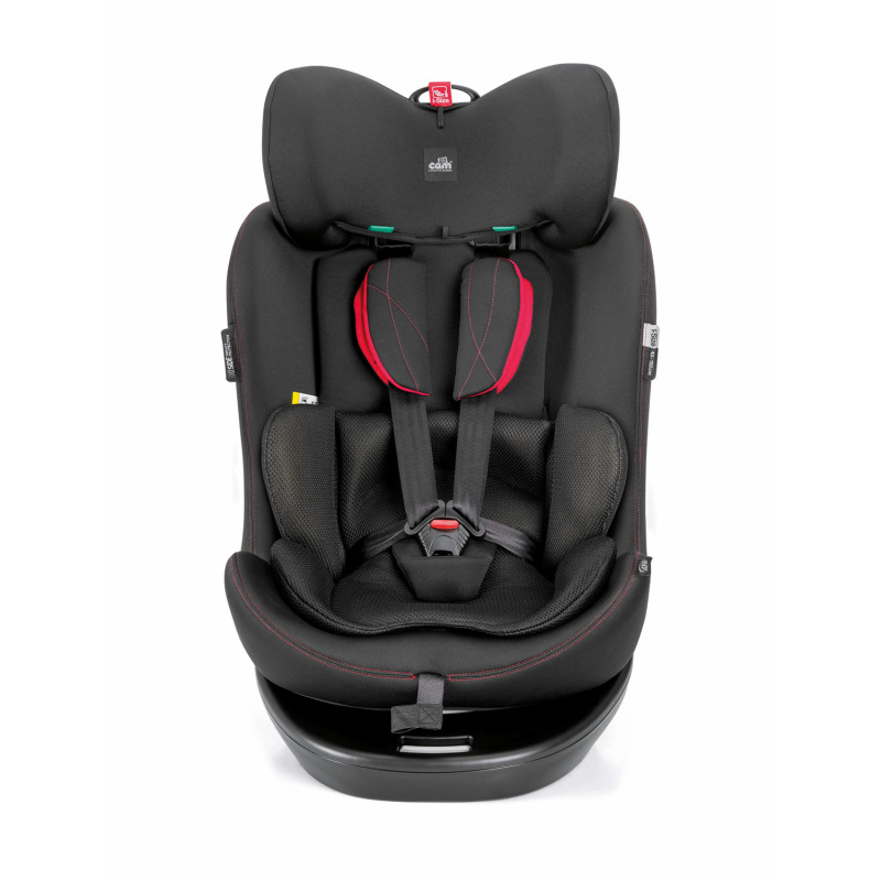 Autosedačka Tour I-Size, Col.T179 3