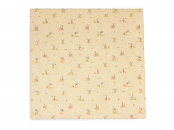 Plienky 3 ks 70x70 cm Kangaroots 1
