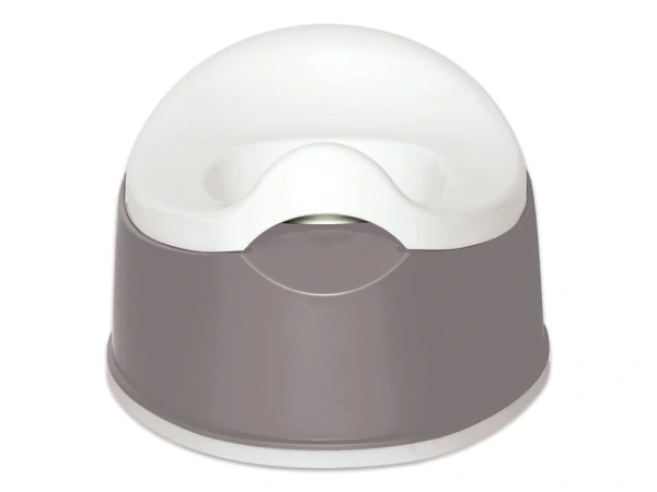 Bébé-Jou Detský nočník Grow Chalk Brown