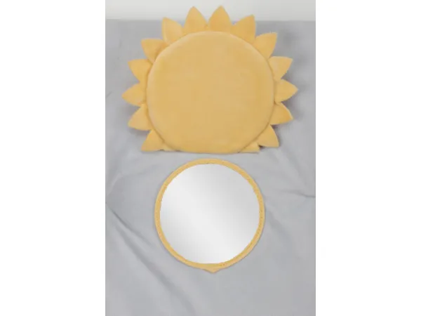 Hracia deka králiček Miffy Lucky Leaves 4