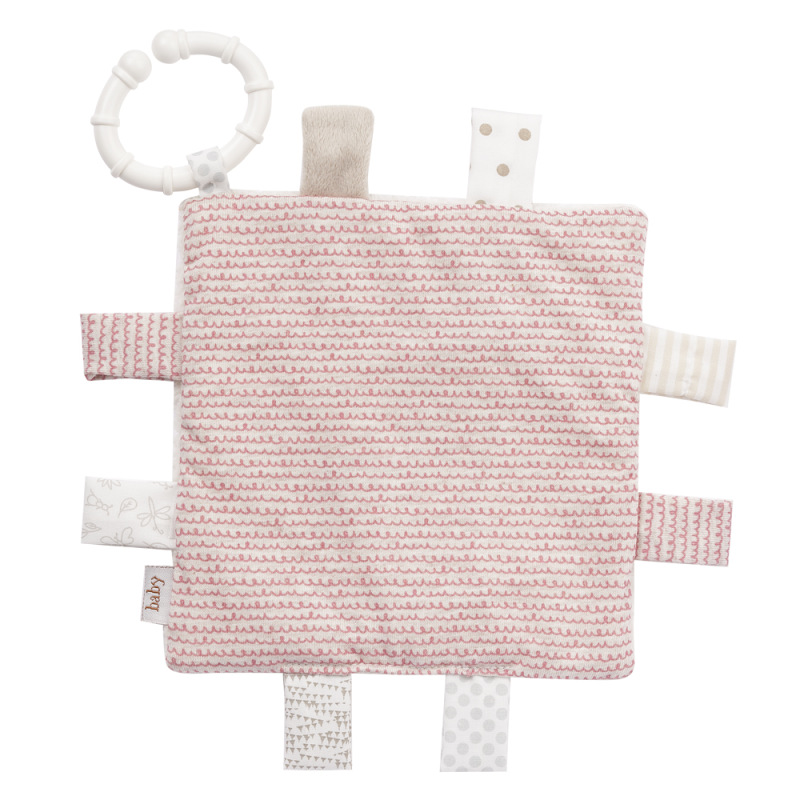 Závesný muchláček, Peru 1