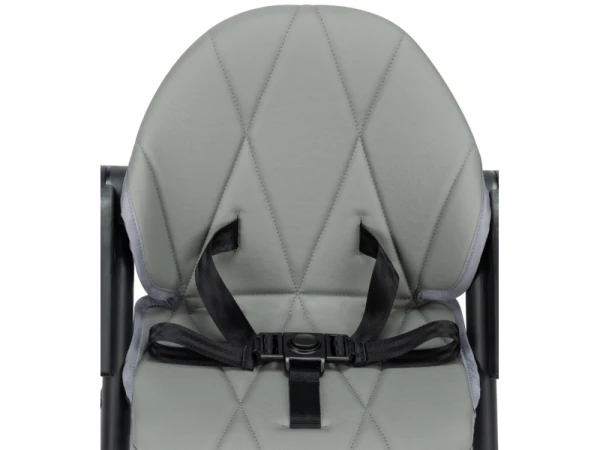 Moly stolička Mineral Grey 8
