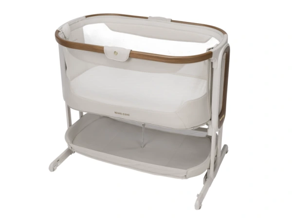 Iora Pro postieľka Elegance Beige
