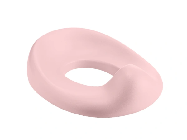 Nočník 3v1 Trio Pink 4