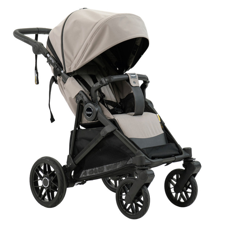Emmaljunga SONIC Stroller Urban dune 1