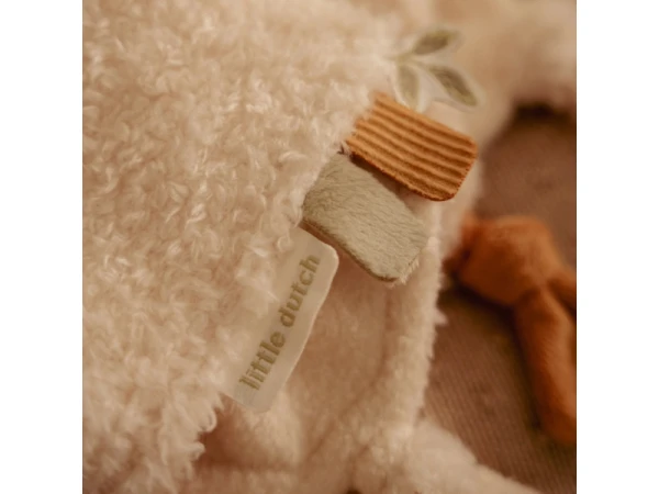 Maznáčik husa Newborn Naturals 3