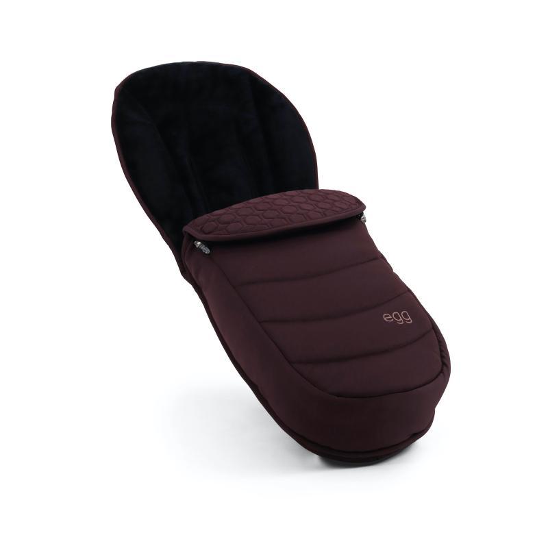 BabyStyle Egg3 fusak, Mulberry 2025
