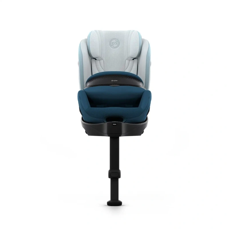 Autosedačka CYBEX Anoris S, Opal Blue Style 3