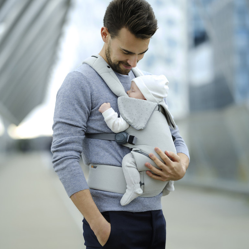 BeSafe iZi Haven Premium Leaf Stone 7