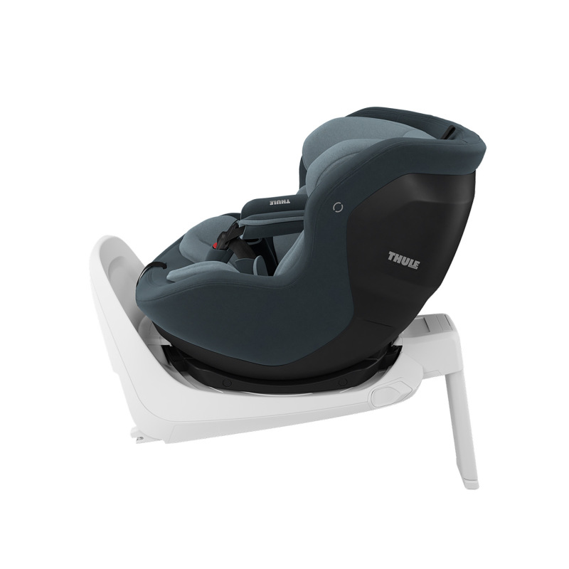 Thule autosedačka Elm i-size, Darkest Blue 2