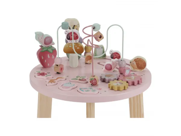 Stolík s aktivitami Fairy Garden 1