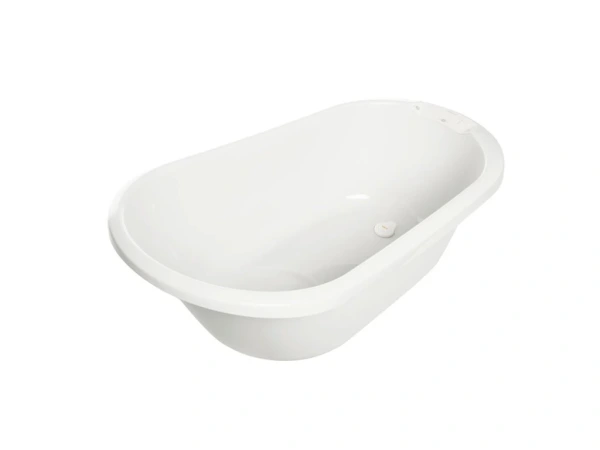 Bébé-Jou Digitálna vanička na kúpanie Sense White 3