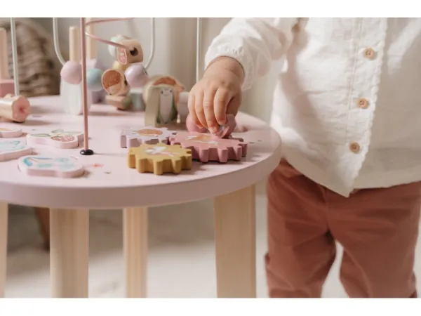 Stolík s aktivitami Fairy Garden 7