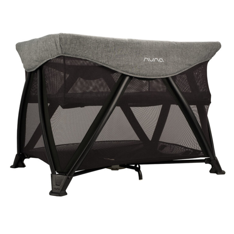 Nuna SENA™ aire 2025 charcoal 1