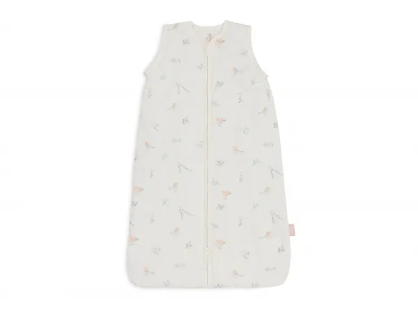 Spací vak 2v1 70cm Lovely Birds 2