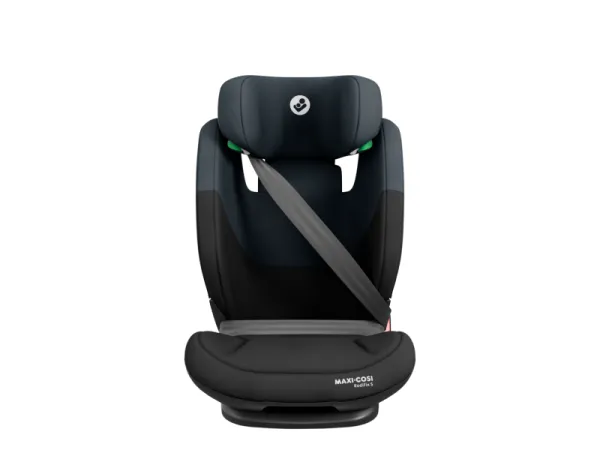 RodiFix S i-Size autosedačka Tonal Black 5