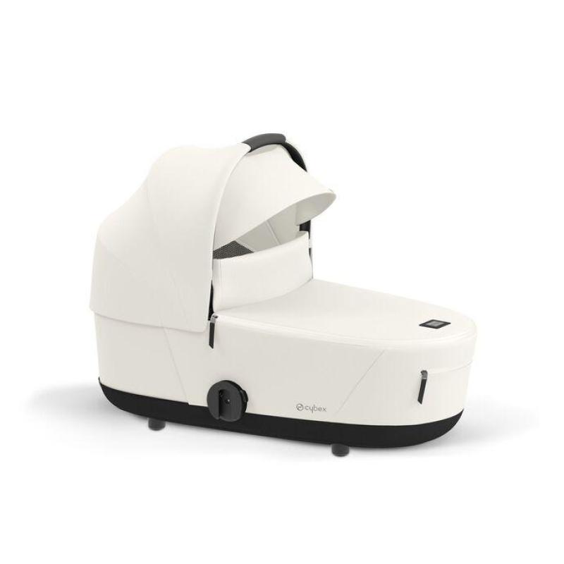 CYBEX MIOS hlboká vanička, OFF WHITE