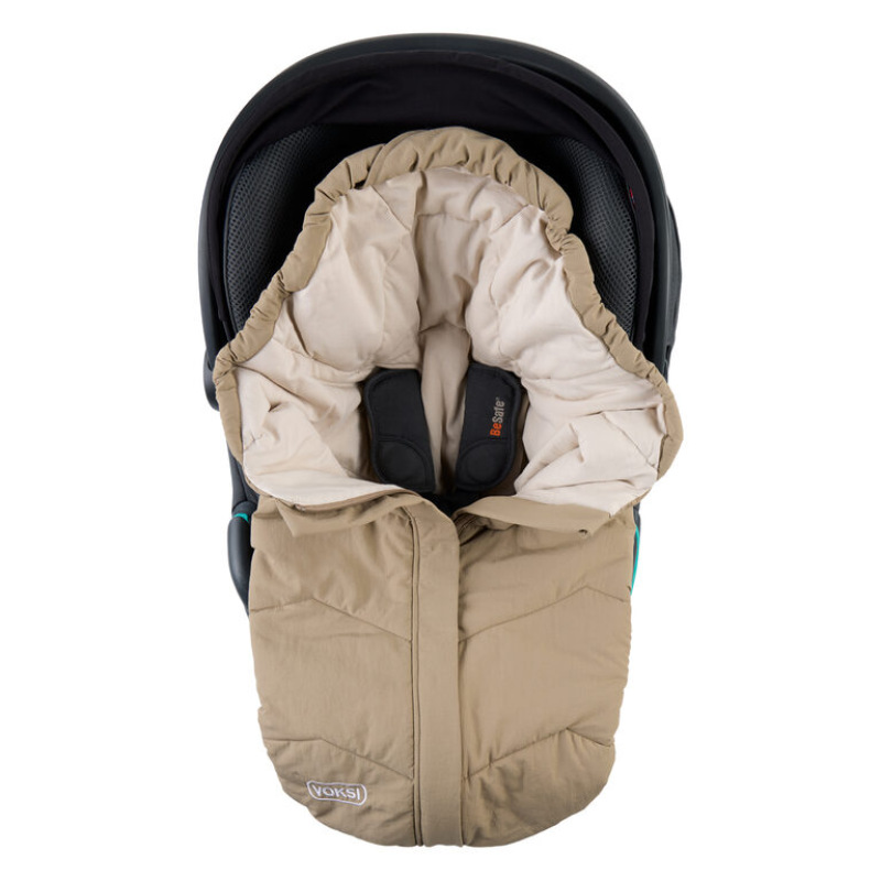 Voksi Move Light dark sand solid 2