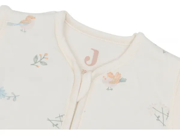 Spací vak 2v1 70cm Lovely Birds 3