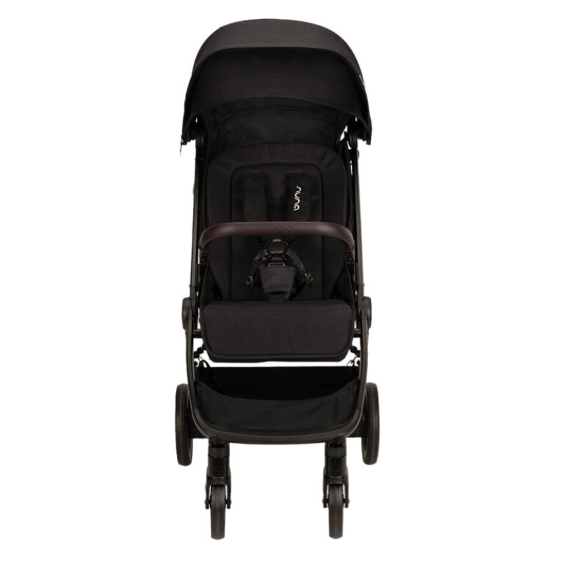 Nuna TRVL™ lx caviar 5
