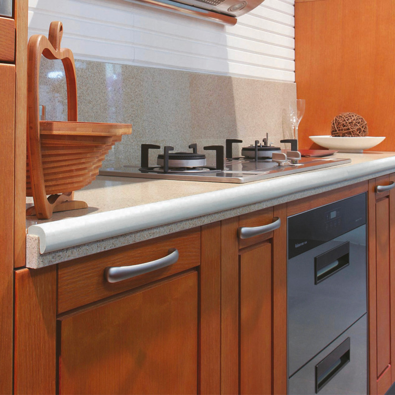 Penový mäkký ochranný pás M, Grey 4