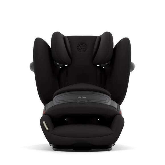Bezpečná autosedačka Cybex Pallas G3 - Magic Black 1
