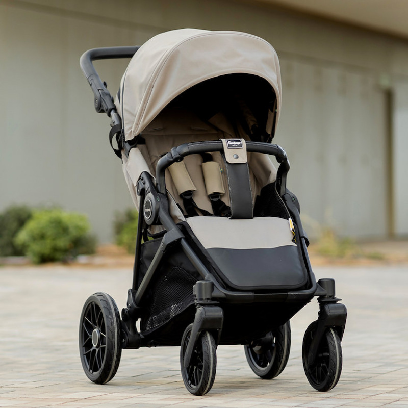 Emmaljunga SONIC Stroller Urban dune 5