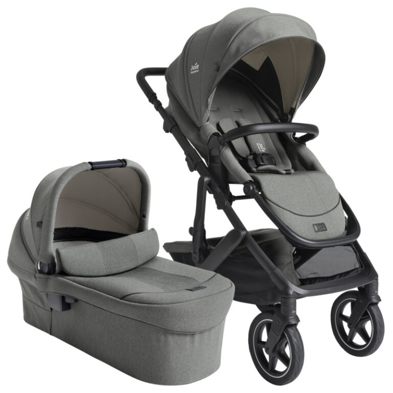 Joie vinca™ + ramble XL Signature evergreen