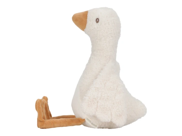 Husa plyšová 25 cm Newborn Naturals 1