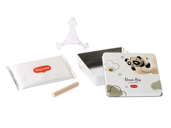 Magic Box Square Tiny Creations 3