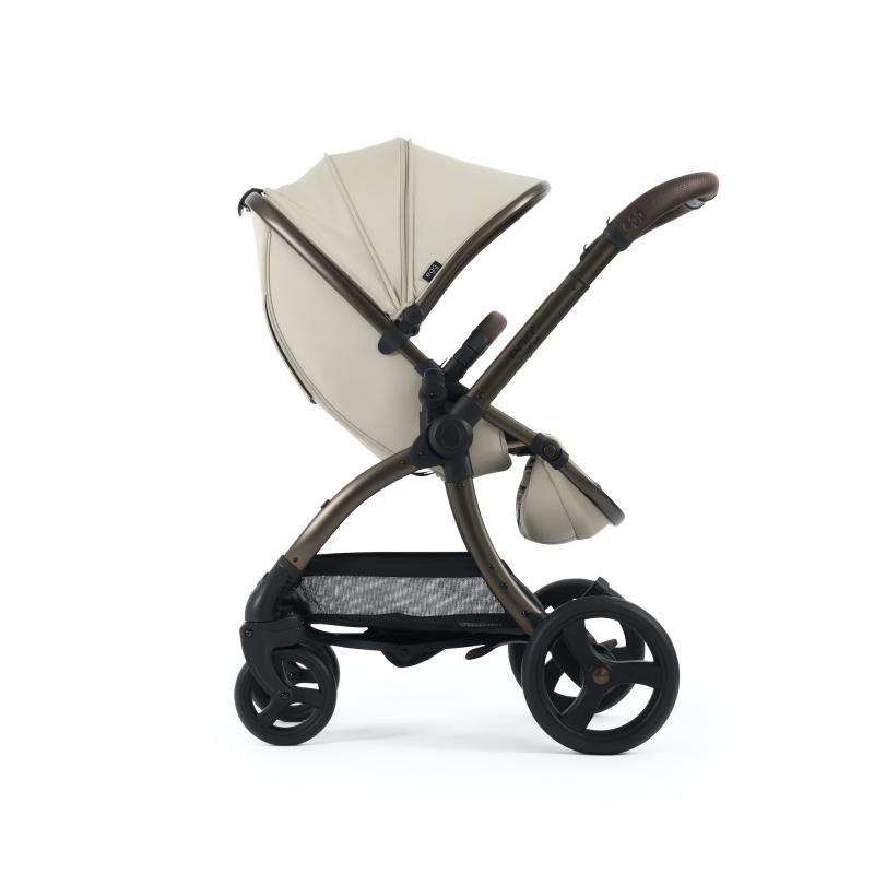 BabyStyle Egg3 kočík, Cashmere 2025 4