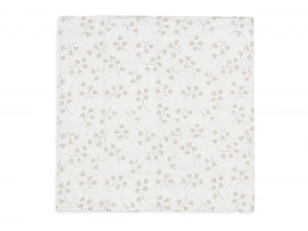 Plienky 3 ks 70x70 cm Leafy Dreams 1