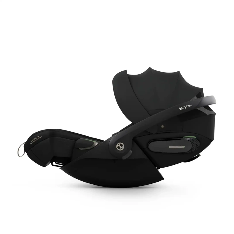 Autosedačka CYBEX Cloud S, Sepia Black Comfort