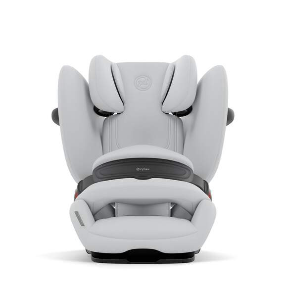 Bezpečná autosedačka Cybex Pallas G3 - Fog Gray 5