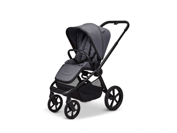 Moon ReSea FOLD maxi set - GRAPHITE 13