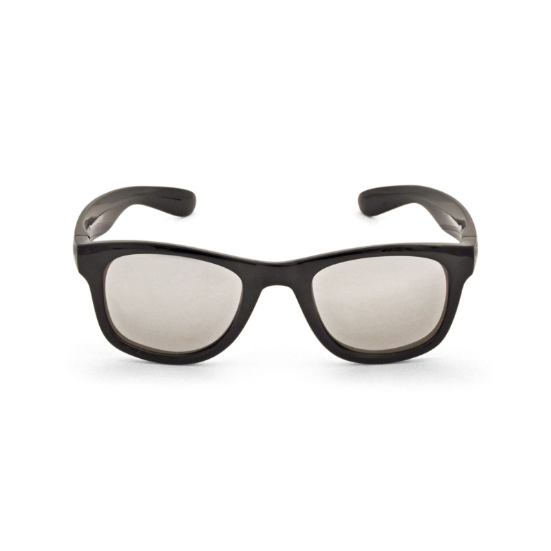 Sluneční brýle Surf 2+, Black 2