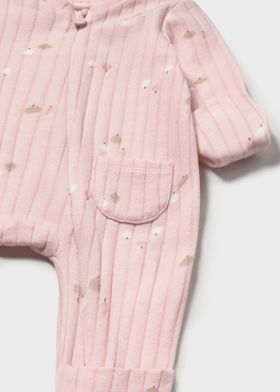 Mayoral Overal Baby Rose 2