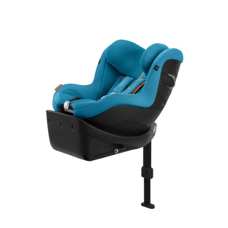 Cybex autosedačka SIRONA Gi i-size PLUS, farba BEACH BLUE