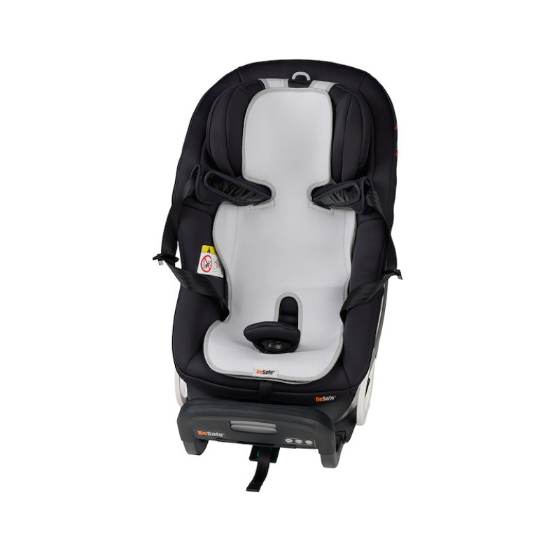 BeSafe Airflow Liner light grey 7